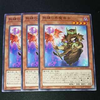 CST306 熟練の栗魔導士N