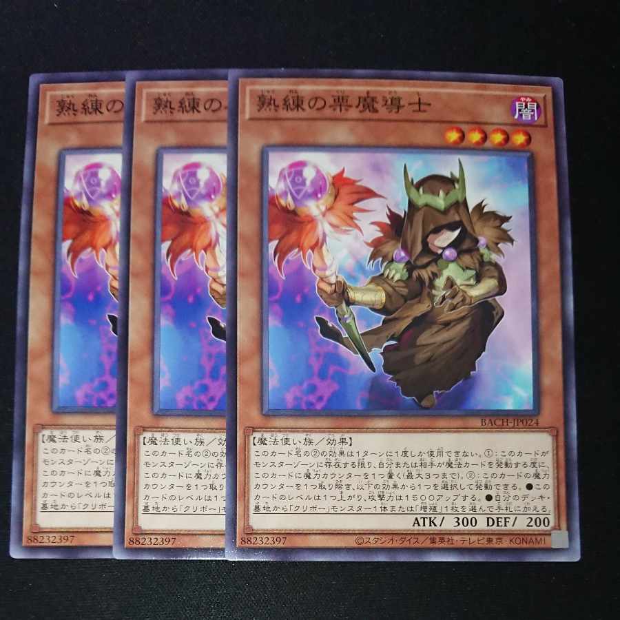 CST308 Skilled Chestnut Mage N