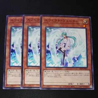 CST311 エフェクト・ヴェーラーN