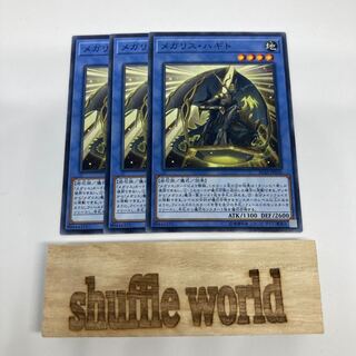 メガリス・ハギト 748