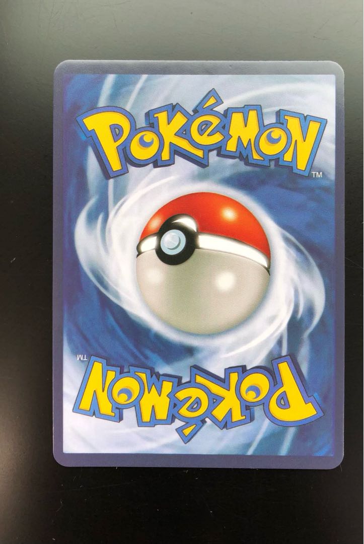 ポケモンカード　ブラッキー　海外版　美品、高品質