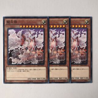 龍大神 ノーマル JP037