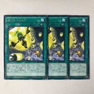 魂写しの同化 レア JP059