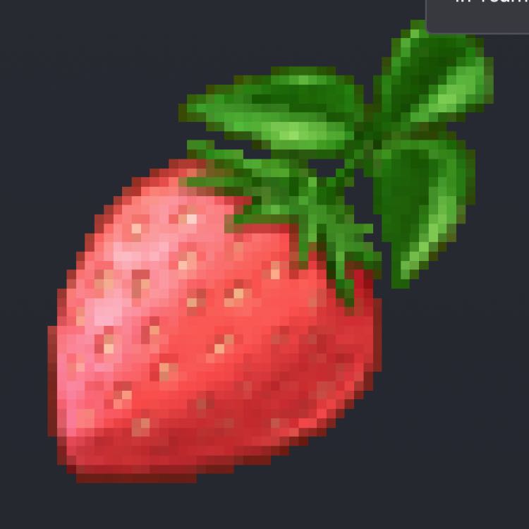 エリートストロベリーlv70