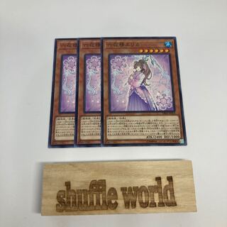 Erica the Rikka Fairy 757