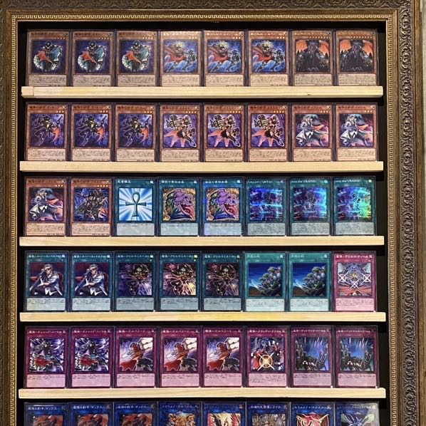 即日発送!【魔弾】まだん デッキ 遊戯王