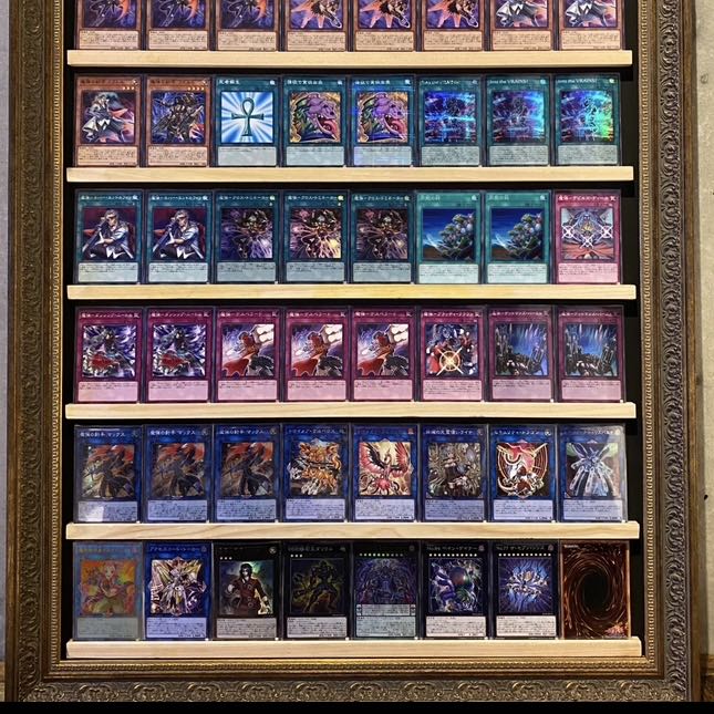 即日発送!【魔弾】まだん デッキ 遊戯王