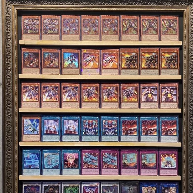 即日発送!【R-ACE】レスキューエース デッキ 遊戯王