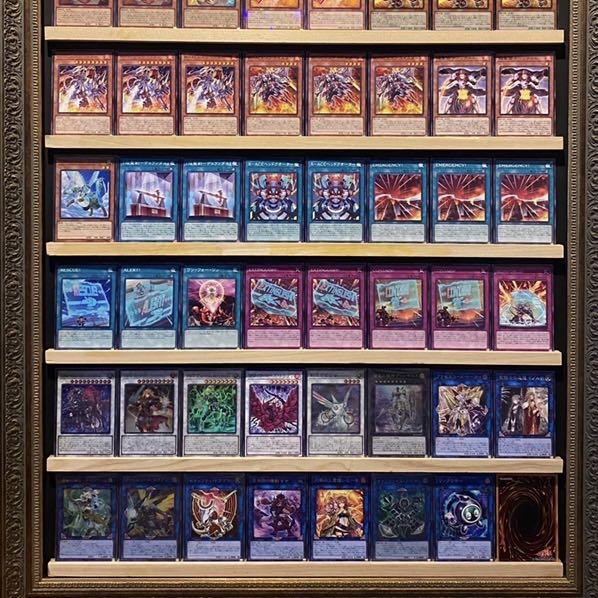 即日発送!【R-ACE】レスキューエース デッキ 遊戯王