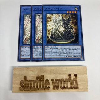 メガリス・オク 771