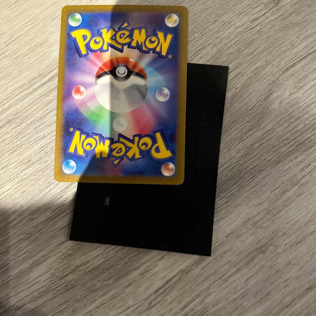 シンオウの仲間たち SR 247/172