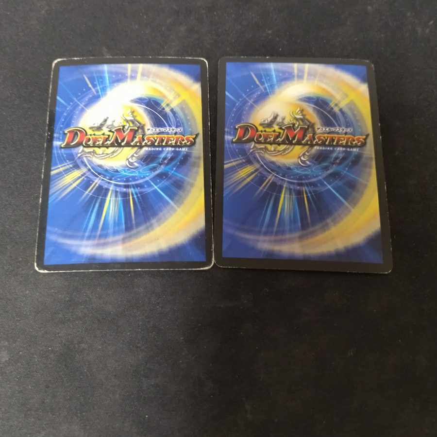 真滅右神ラウドパーク(スーパーデッキ仕様) 5/13 2枚