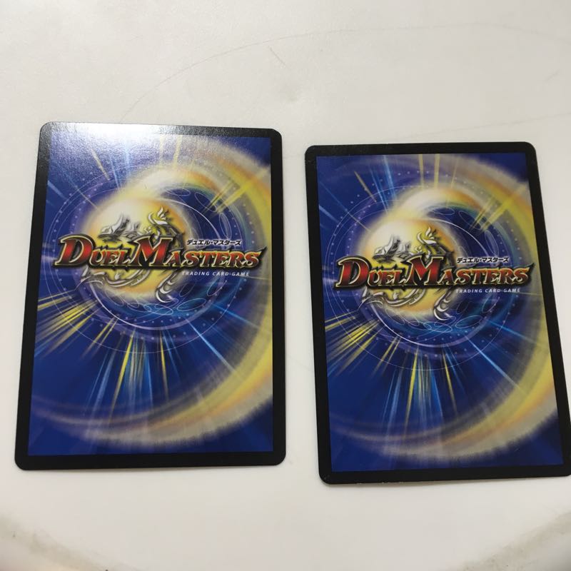 ブラックアウト＆レッドゾーンx 1枚