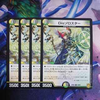 ND107 Disゾロスター R 28/95 猫宅