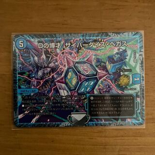 サイバーダイスベガス