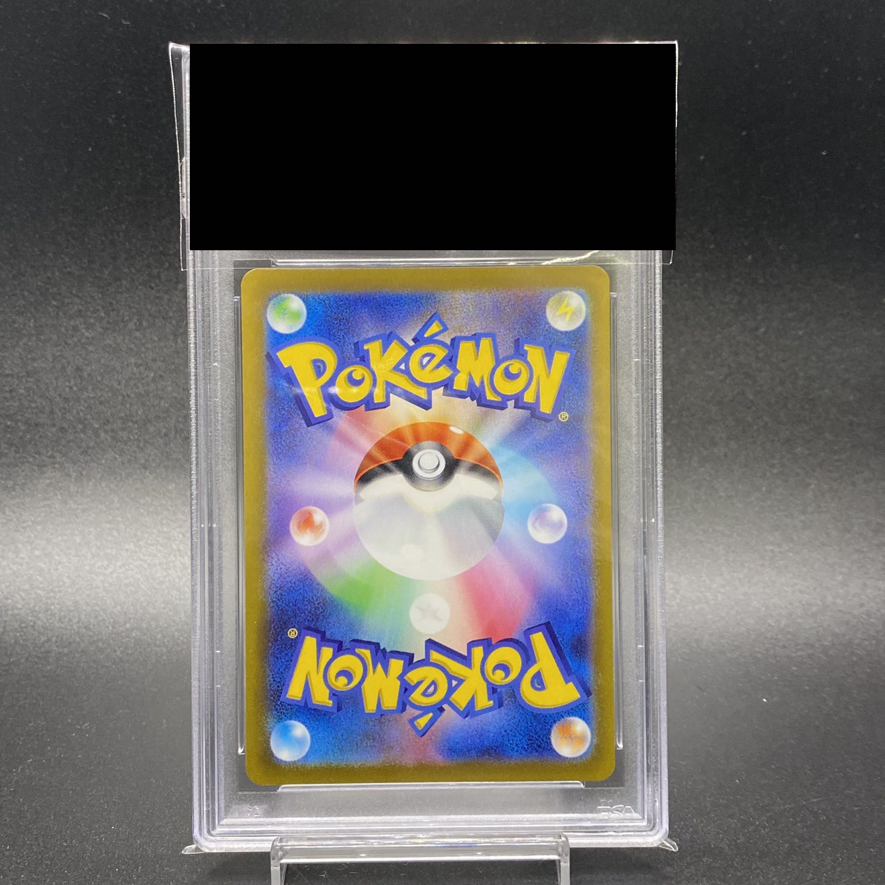 [PSA10] Gardevoirex SAR 101/078