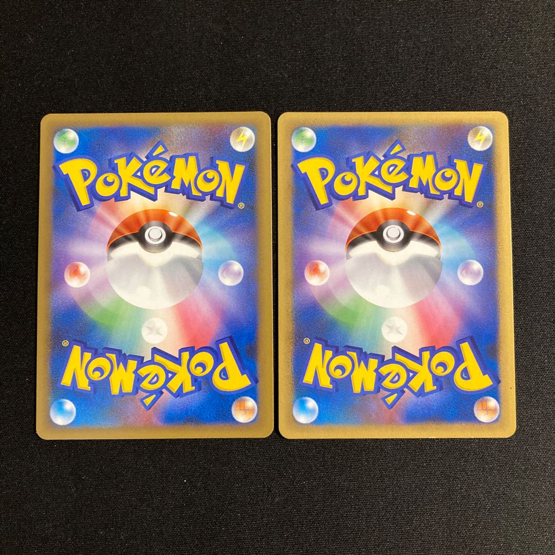 リオル・ルカリオ 計7枚セット ポケモンカード リオル・ルカリオ 計7枚セット ポケモンカード - メルカリ