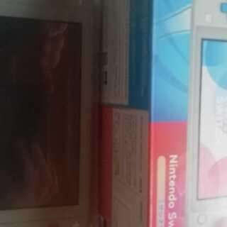 NintendoSwitchライト