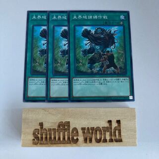 未界域捕縛作戦 798