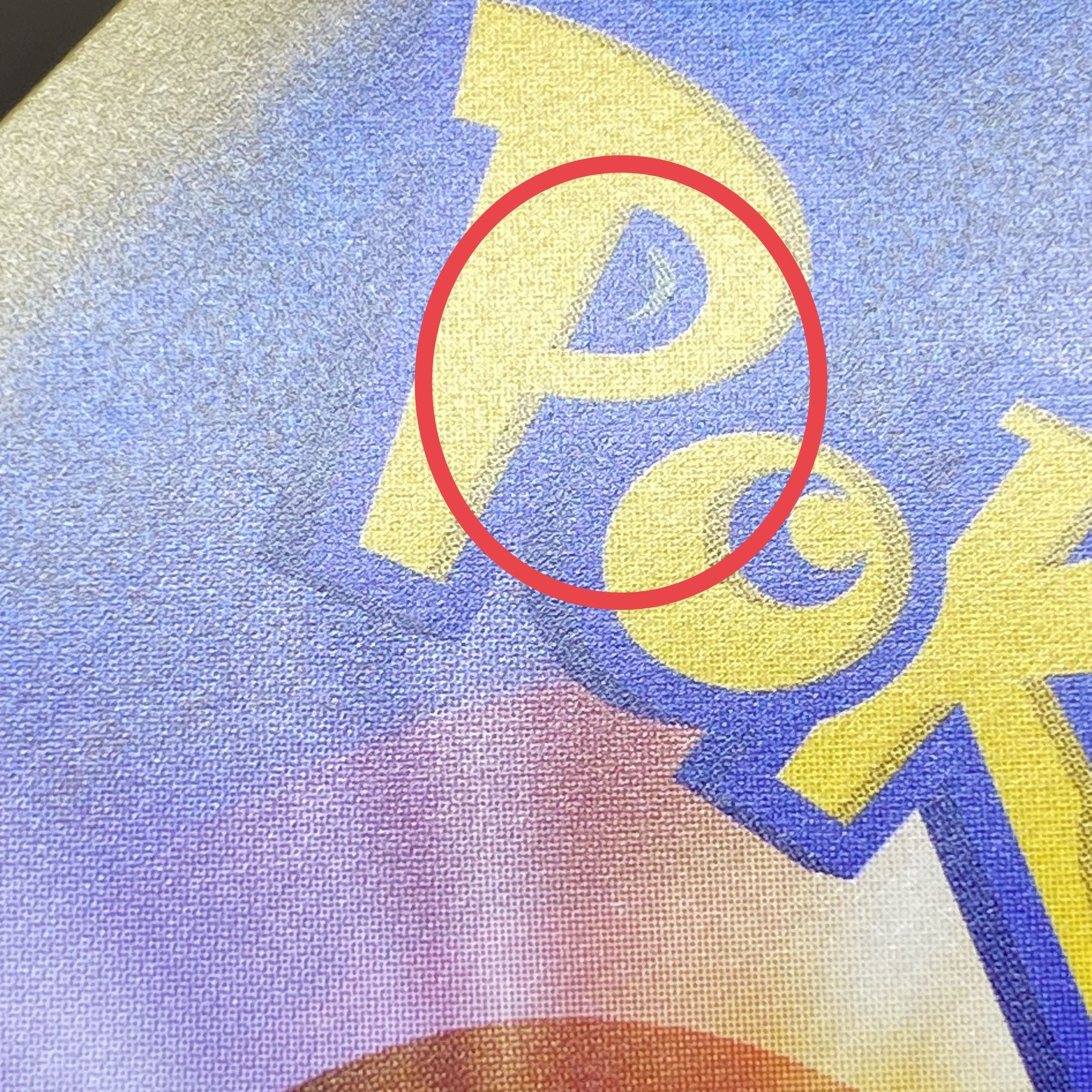 Charizard(25th) PROMO 001/025