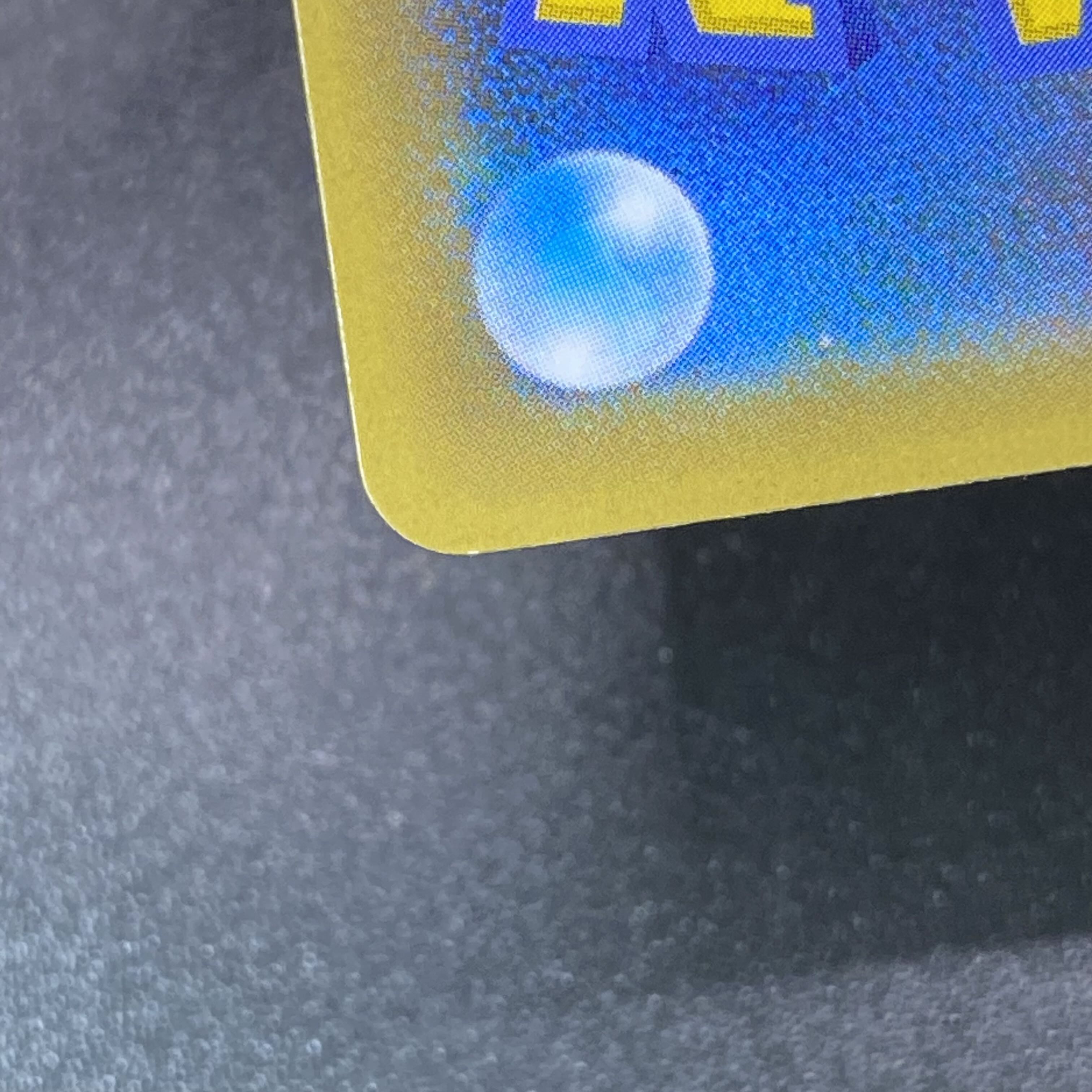 Charizard(25th) PROMO 001/025