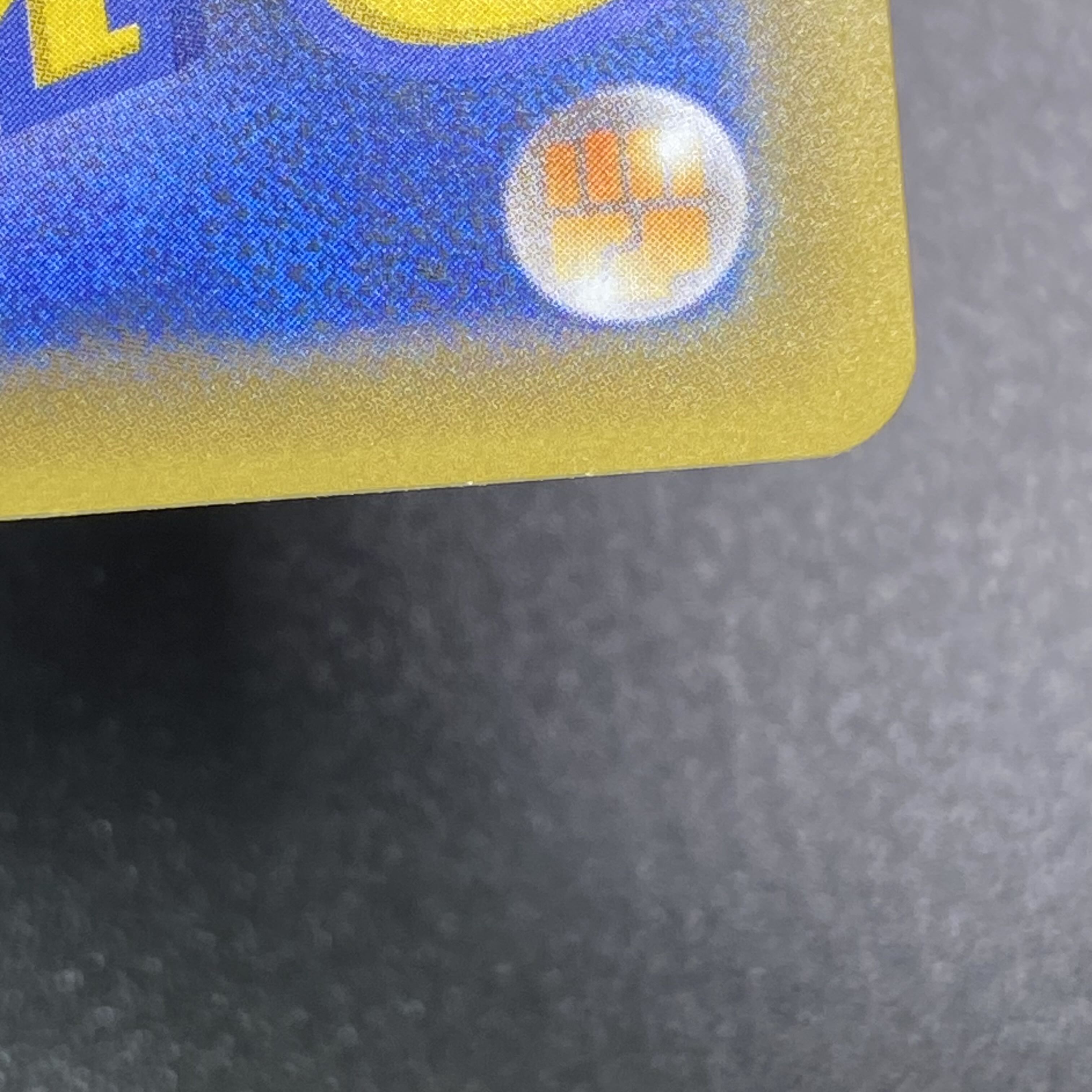 Charizard(25th) PROMO 001/025