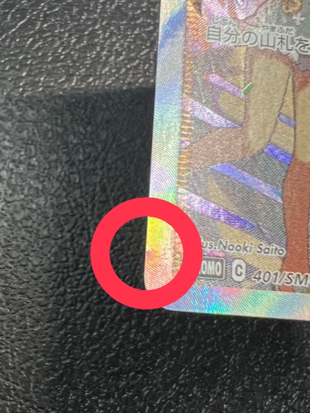 〔状態B〕アローラの仲間たち(SR仕様)【P】{401/SM-P}