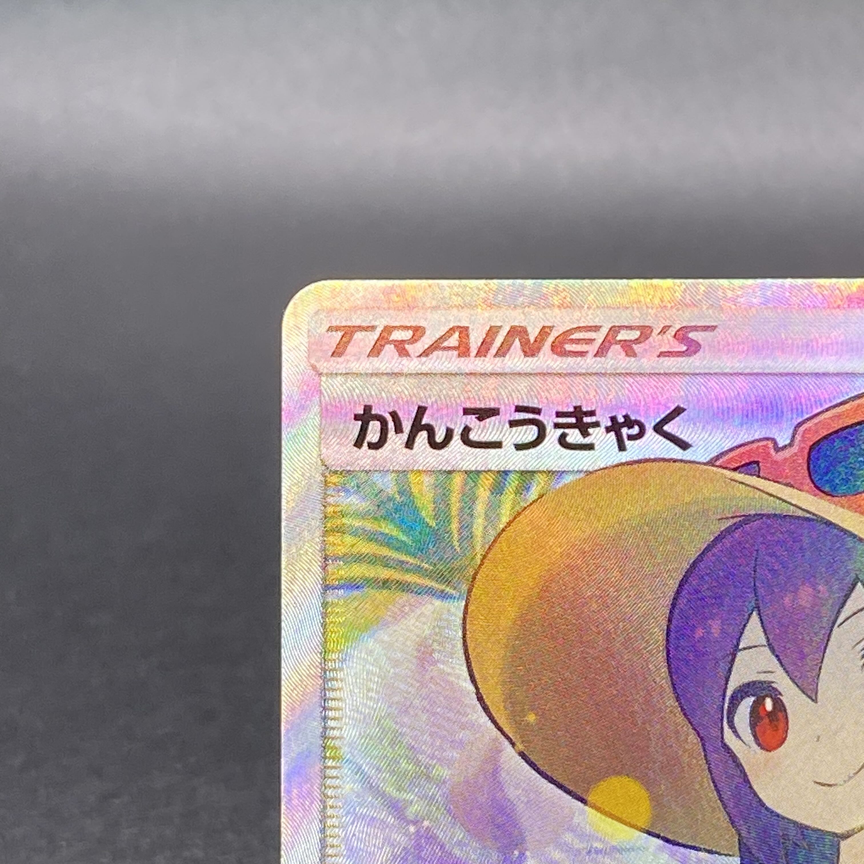 かんこうきゃく SR 192/173