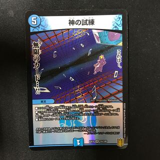 神の試練 VR 14/100