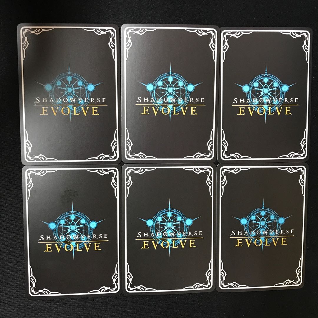 黄金都市の姫・リテュエル プロモ 進化セット