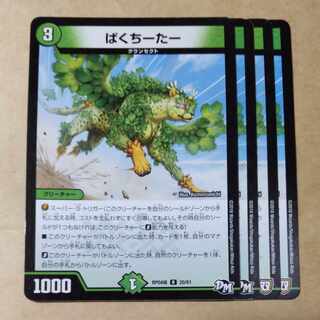 ぱくちーたー ver.不統一　傷あり