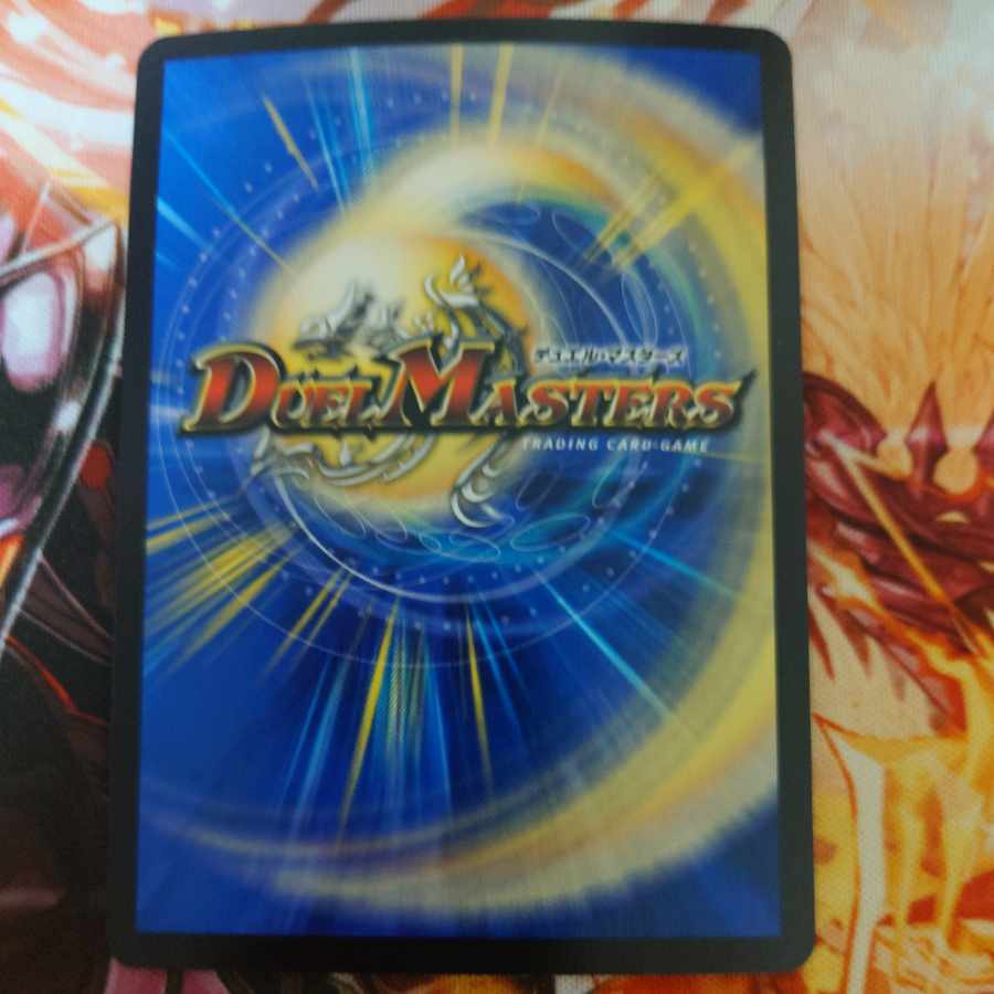 鎧輪双翔ボルシャック・スカイ DM23RP2 17A/20