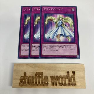 フライアのリンゴ  859