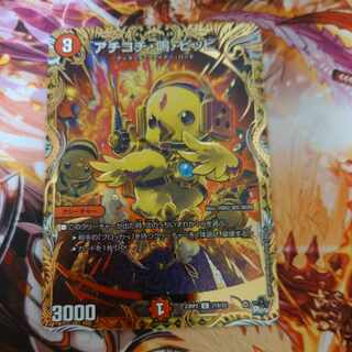 アチコチ・鳴・ピッピ DM23RP2 21B/22