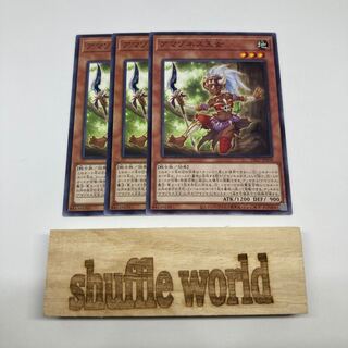 Amazoness Princess 871