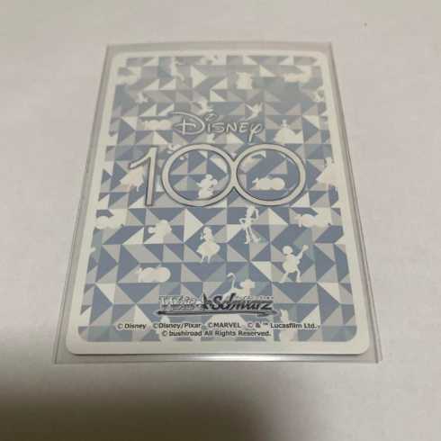 Disney100ミッキーマウス&ミニーマウス