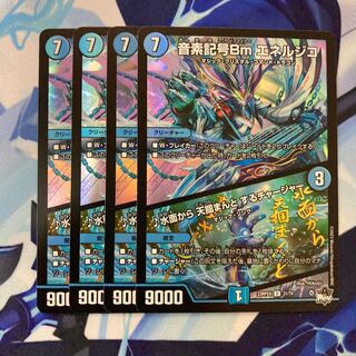 音素記号Bm エネルジコ/水面から 天掴まんと するチャージャー アドレナリンver