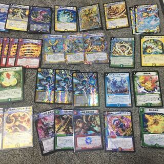 デュエマ  まとめ