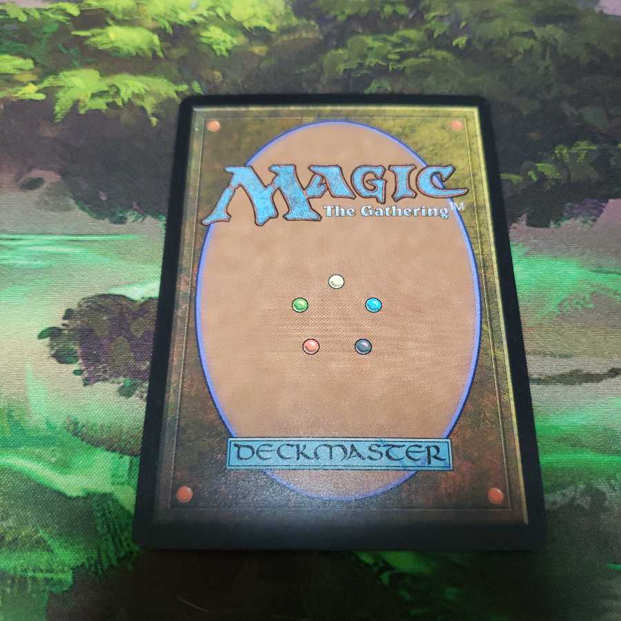 Temple of Enlightenment [English] [THB] FOIL