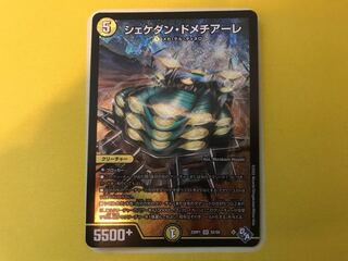 シェケダン・ドメチアーレ SR S2/S8