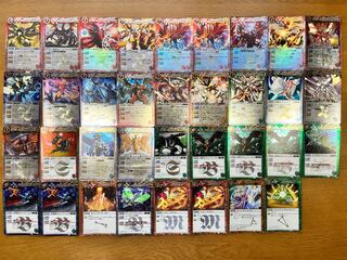 バトスピ　まとめ売り