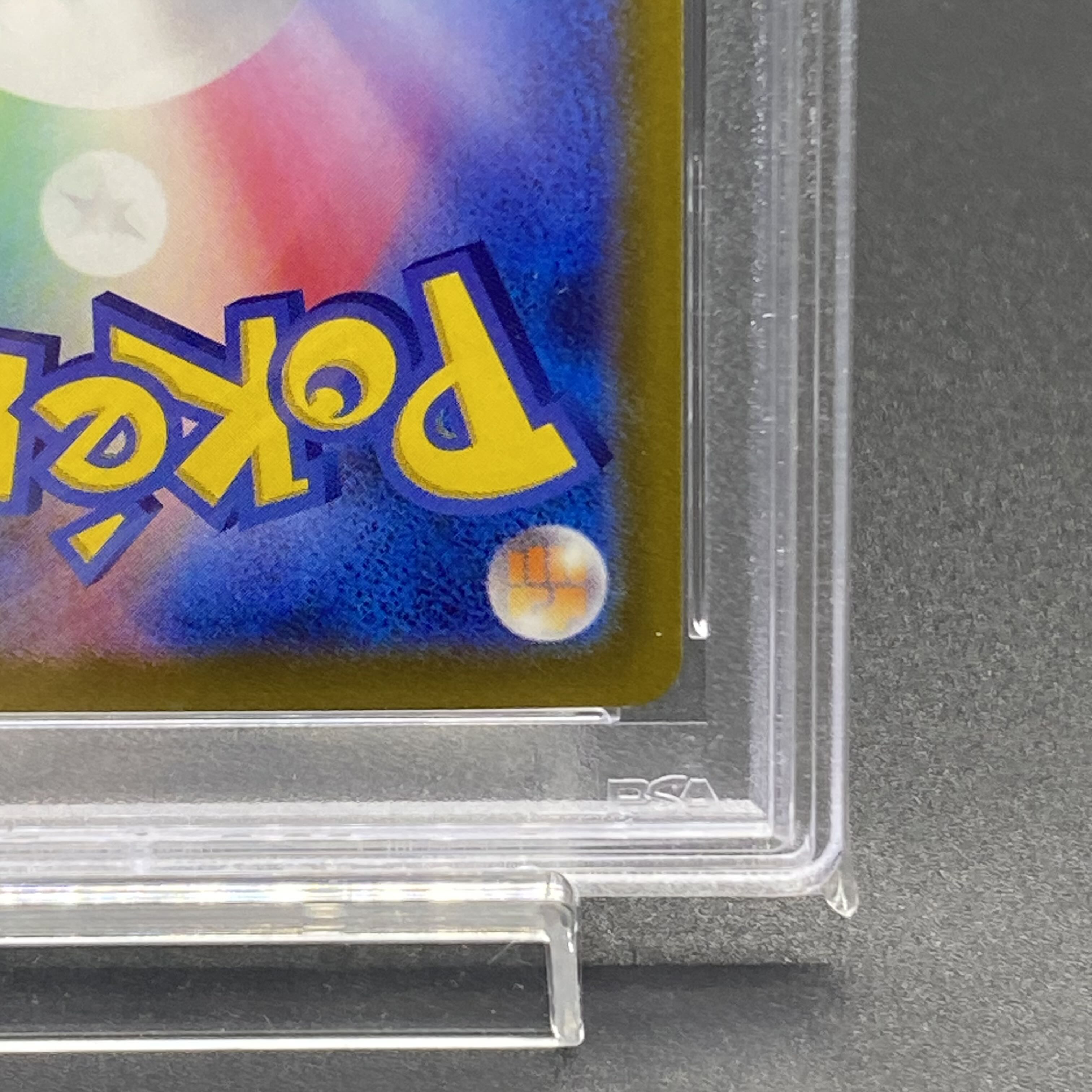 【PSA10】ギラティナV SR 111/100 SA