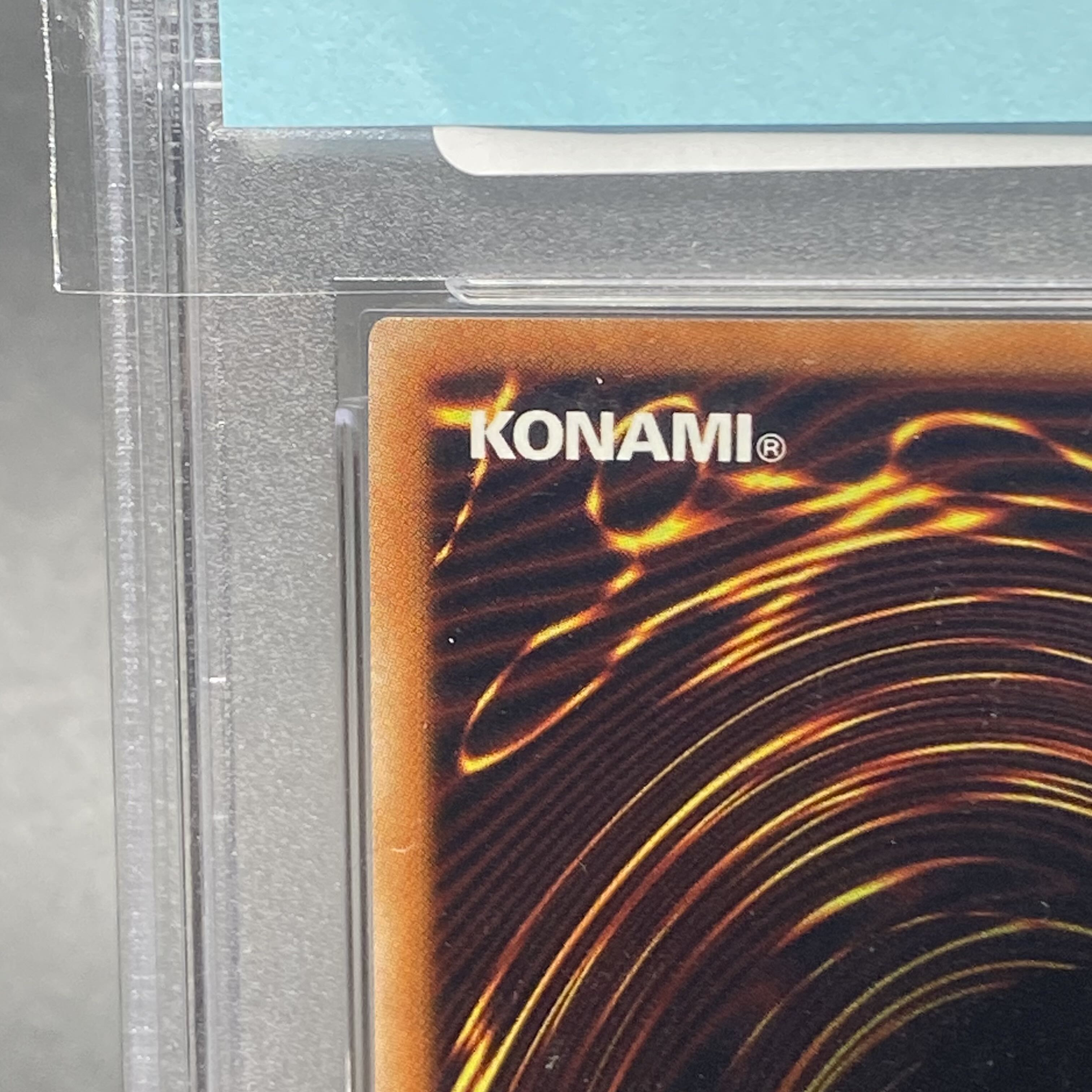 PSA10] Apprentice Illusion Magician 20th Secret Rare 20CP-JPF02