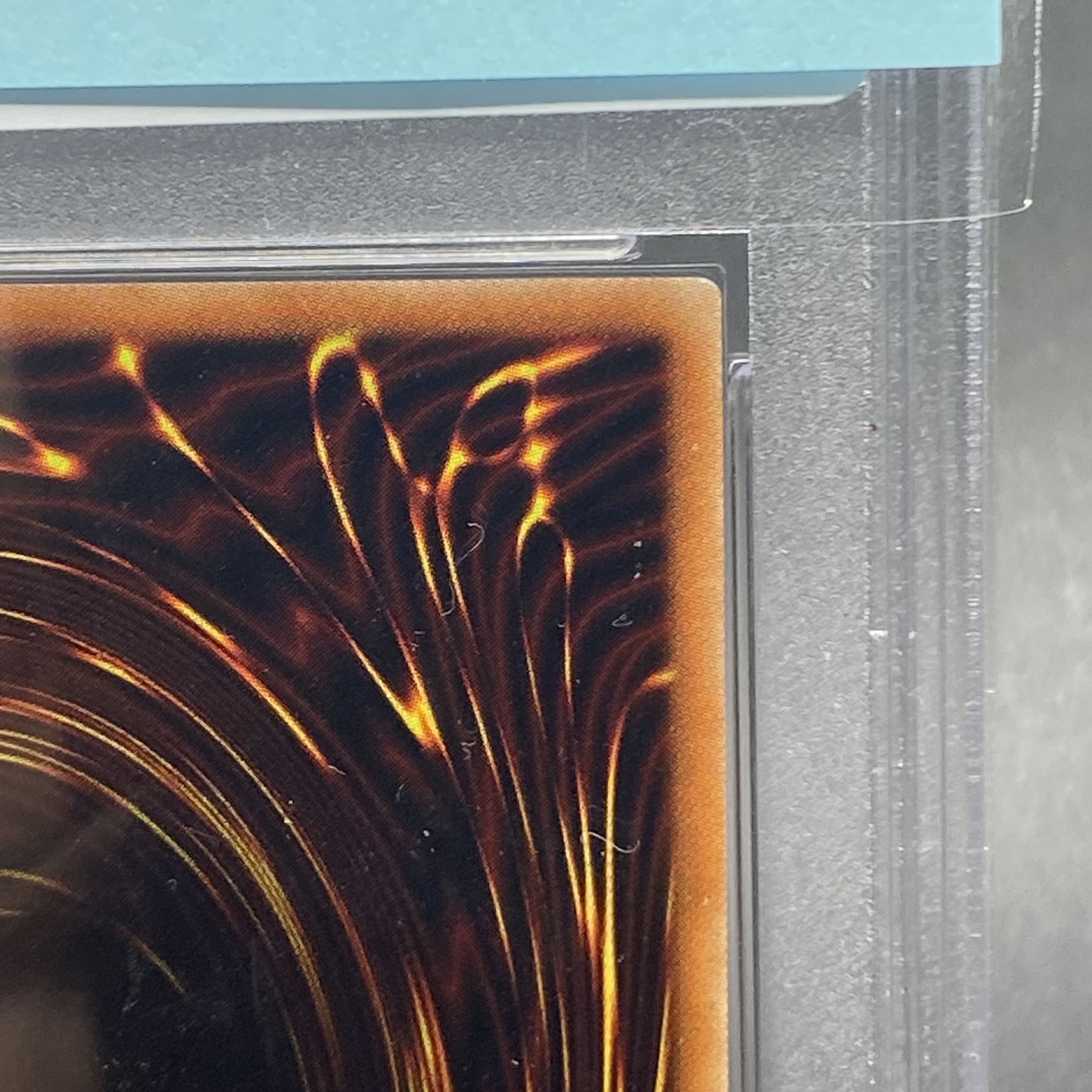 PSA10] Apprentice Illusion Magician 20th Secret Rare 20CP-JPF02