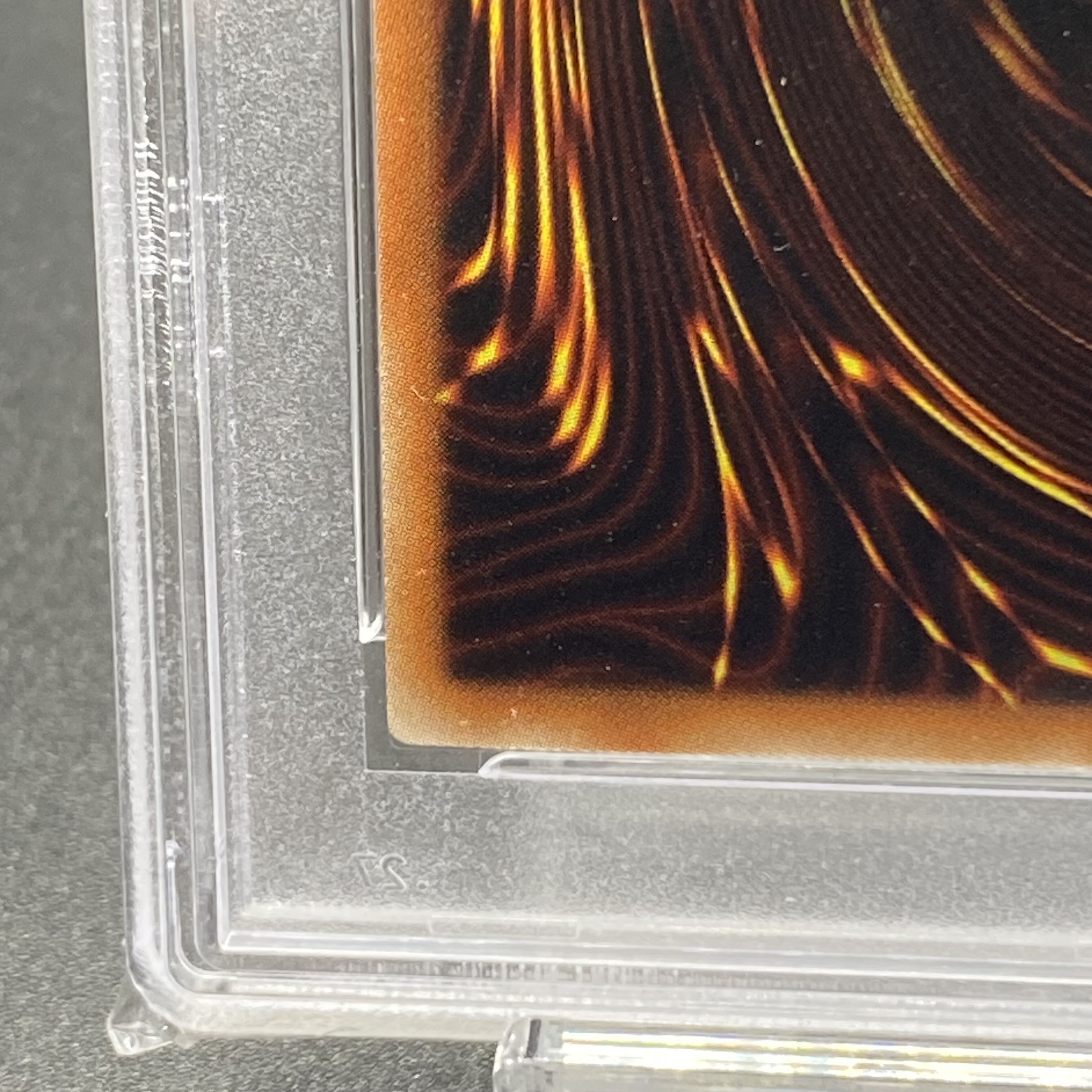 PSA10] Apprentice Illusion Magician 20th Secret Rare 20CP-JPF02