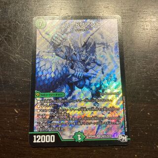 バードリアント SE S9(秘)/S10