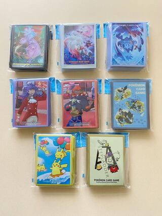 スリーブ ポケカ」の激安通販 | magi