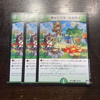 キャンプダ・ホホホイ C 103/103