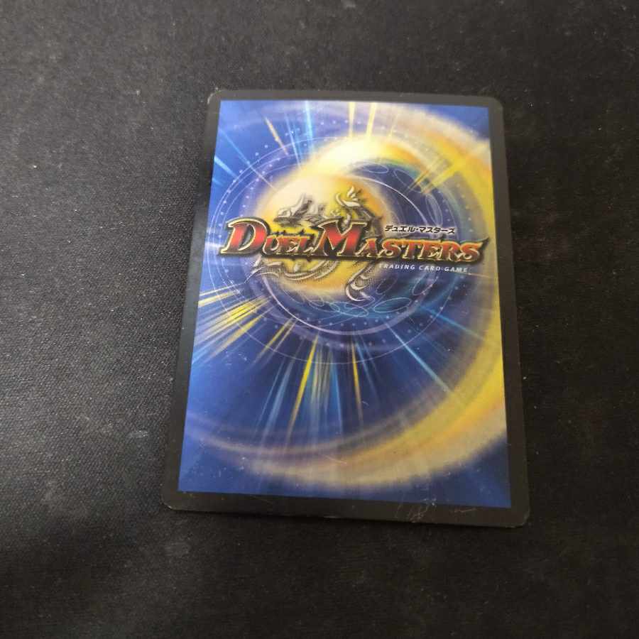 龍世界 ドラゴ大王 傷有り 1枚