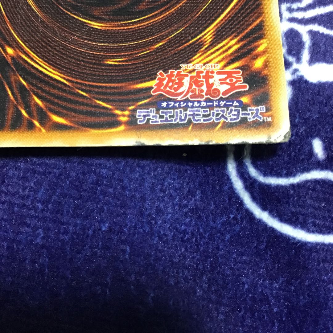 青眼の白龍 レリーフ　casino様分